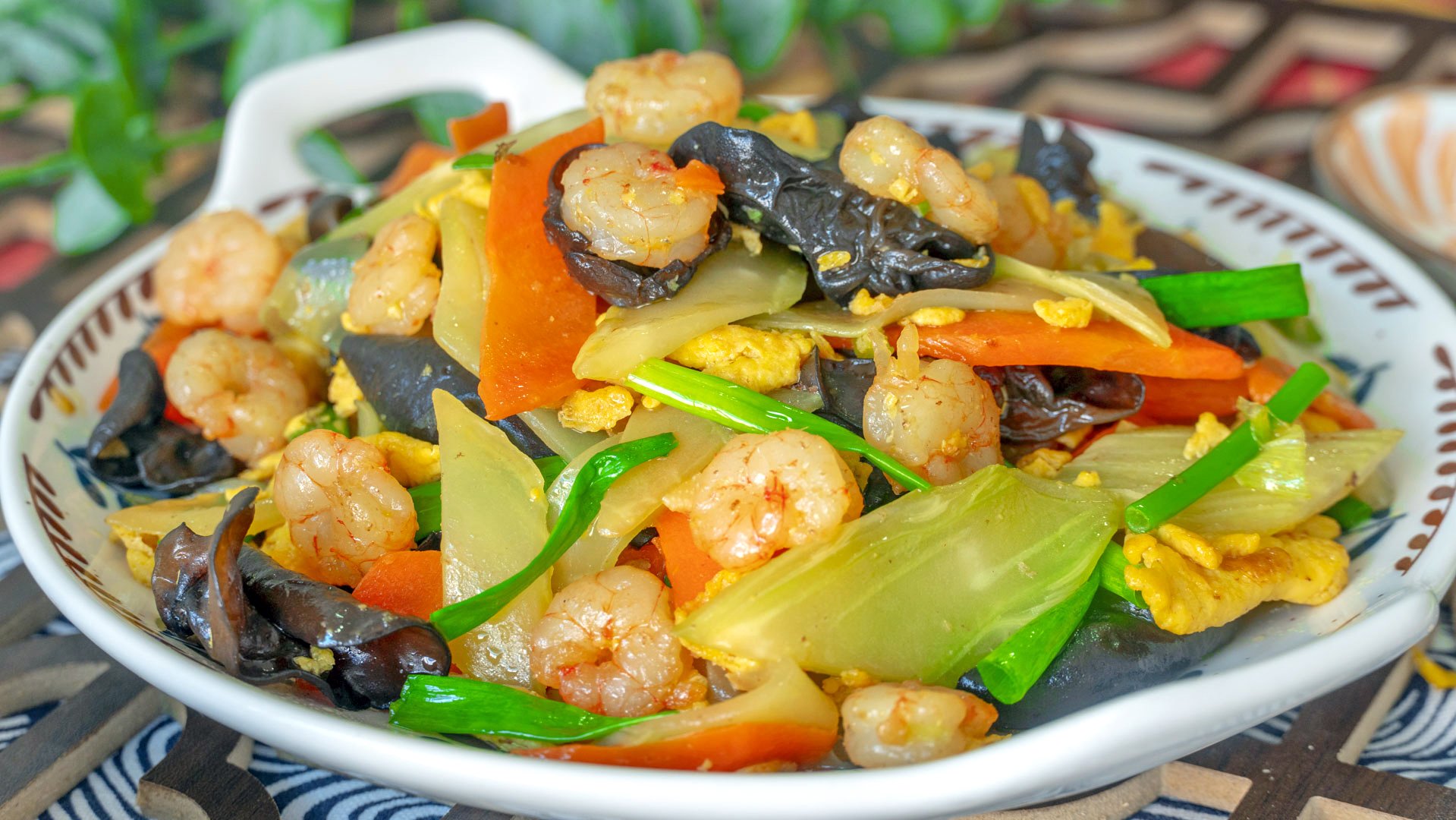 5道家常菜简单又好做好吃又下饭,12个家常菜的做法大全集