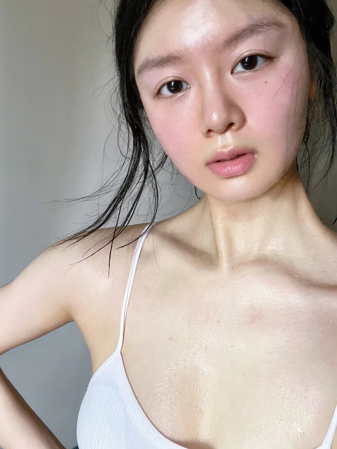 皮肤差怎么护肤都不改善怎么回事,为什么每天早晚护肤了皮肤还是干