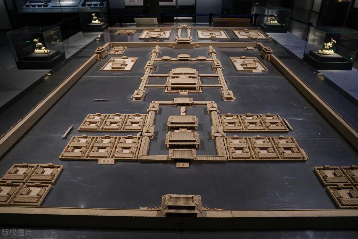 中国历史十大帝王墓,中国最值得去的五大帝王陵墓