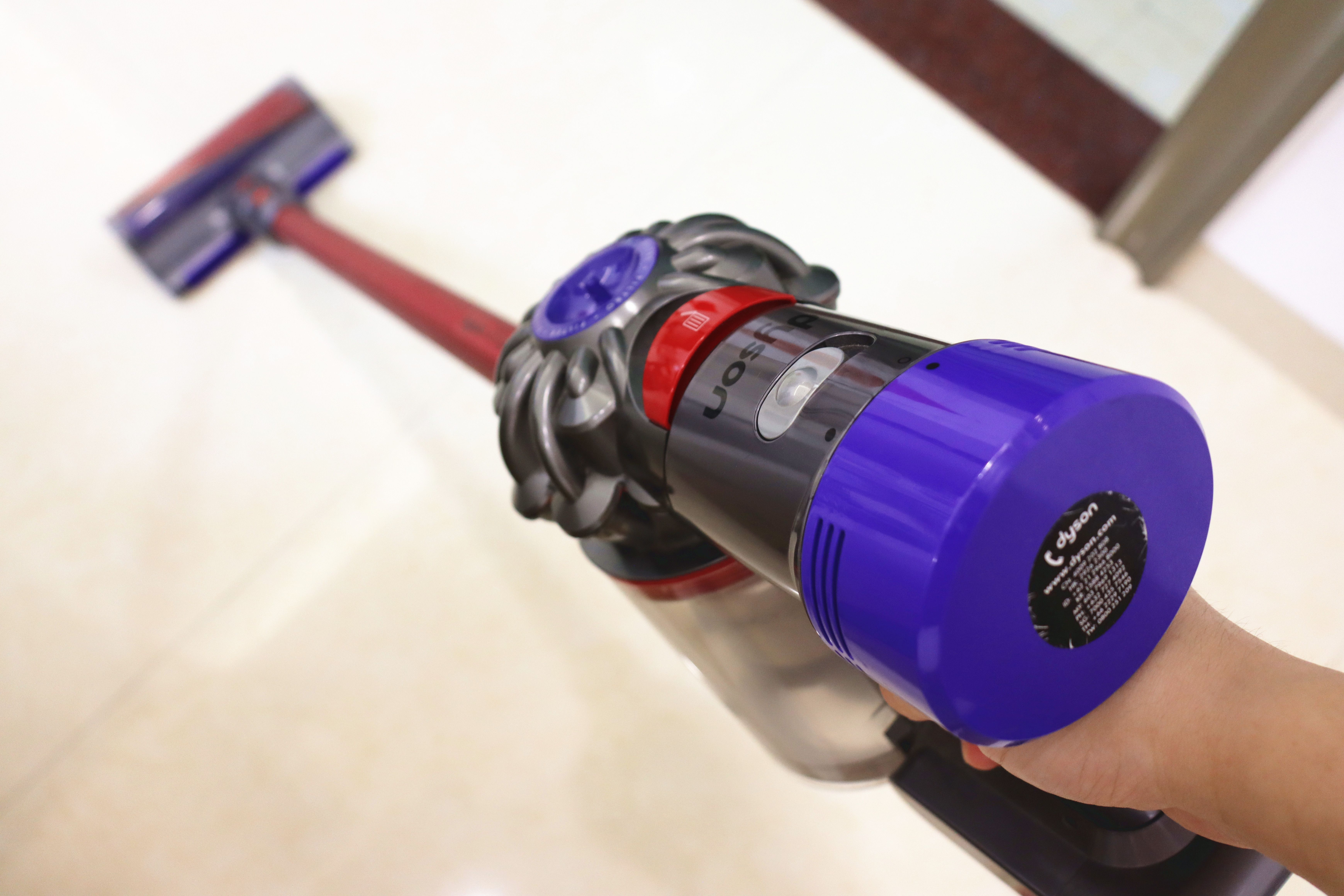 洗地机吸尘器扫地机器人哪个好,选吸尘器洗地机扫地机器人