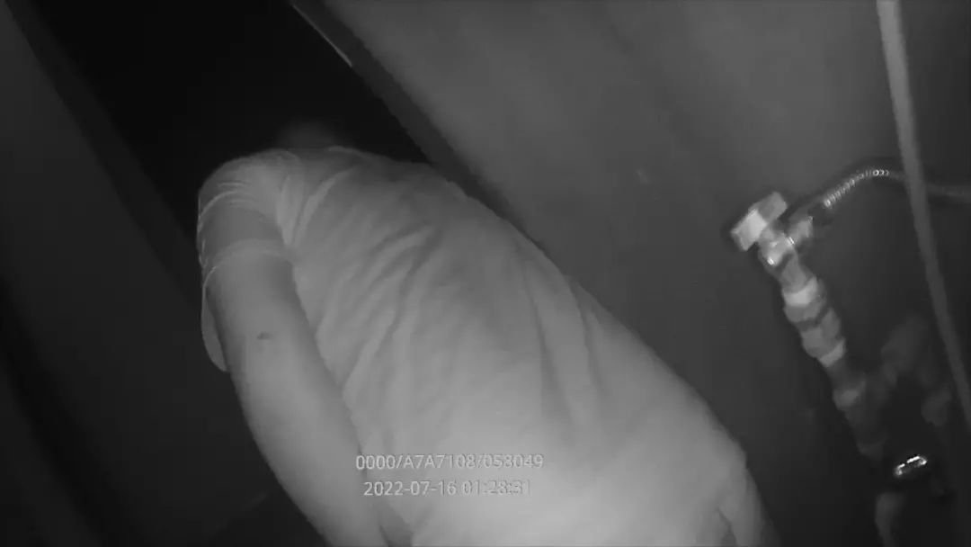 我为群众办实事破案,我为群众办实事之立案篇