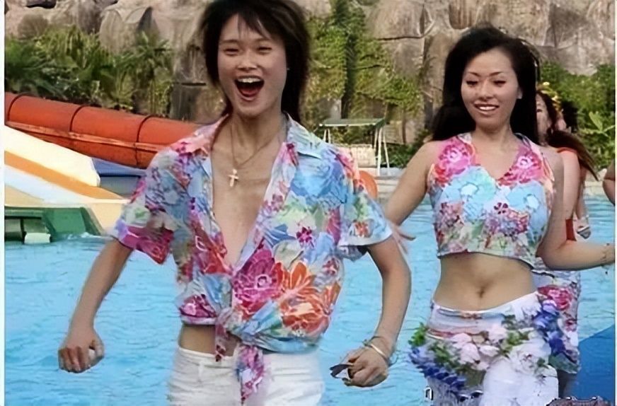 安又琪是哪一届的超级女声,安又琪是超女冠军吗