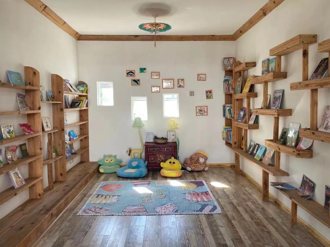 大理幼儿园环境,大理县城幼儿园