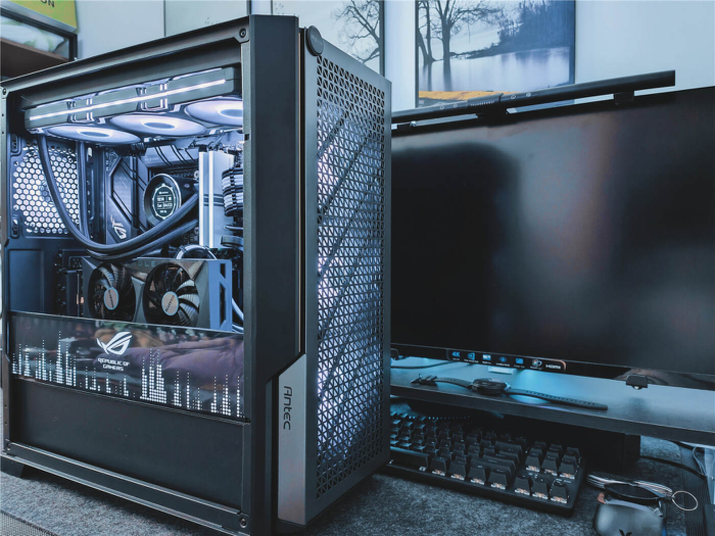 安钛克电源650w全模组怎么样,安钛克电源全模组怎么选