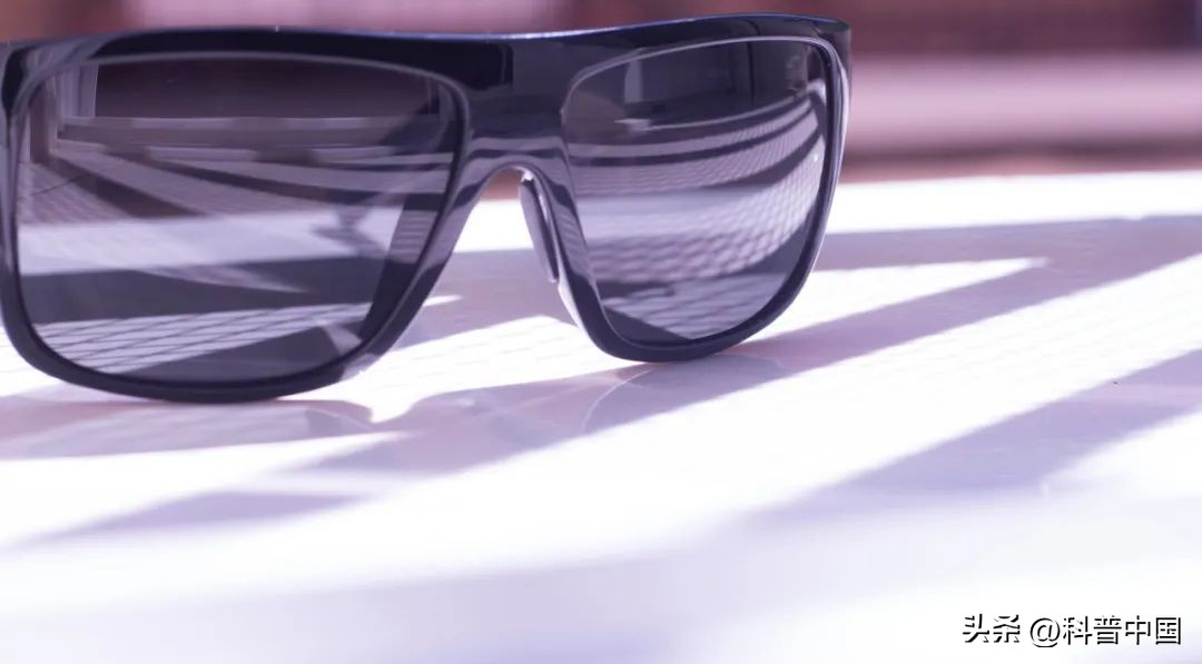 太阳镜用多久需要更换,太阳镜几年换一次