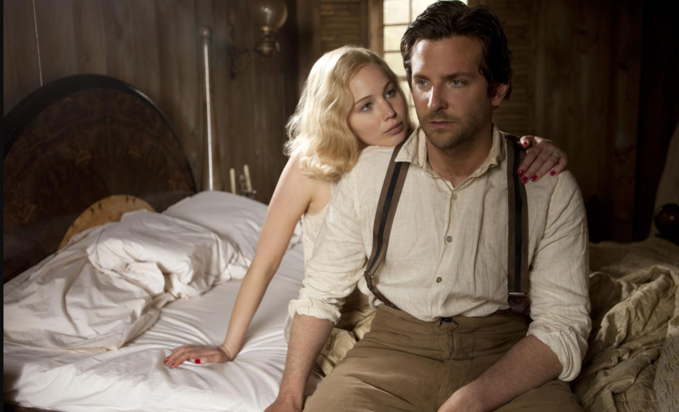 最年轻的奥斯卡影后詹妮弗,为电影艺术奉献的女明星詹妮弗