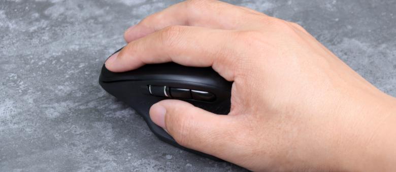 鼠标坏了自己在家如何动手修？自己动手，修理鼠标的步骤！