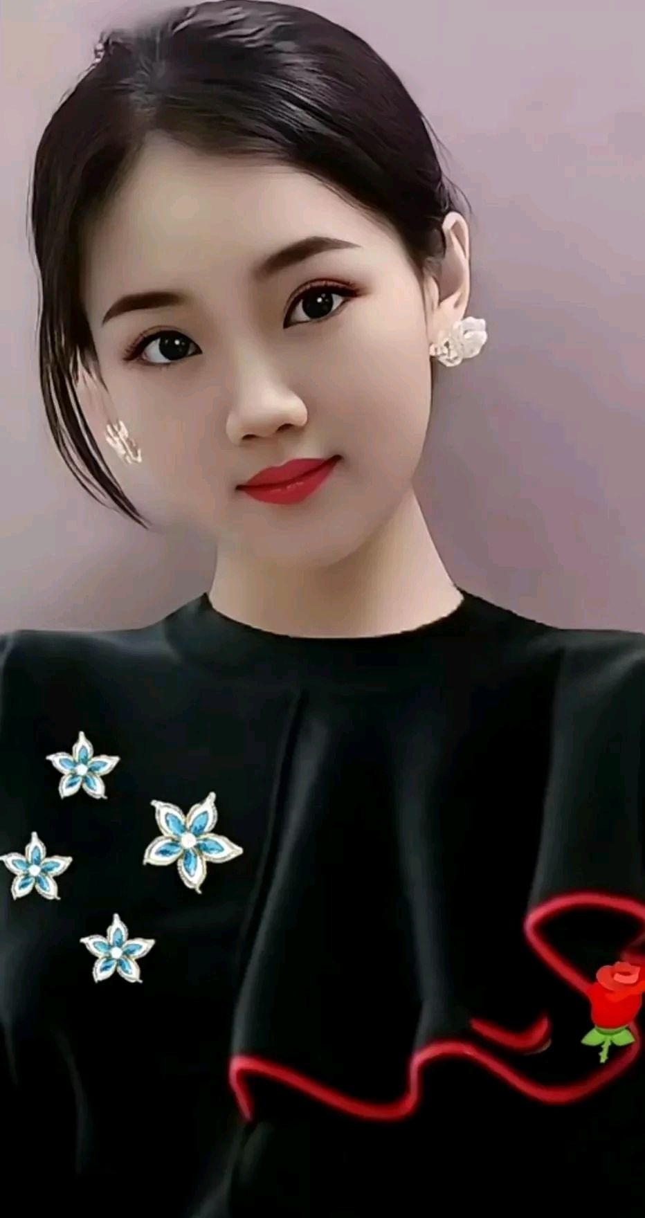 你是我写进了生命里的爱人,你是我生命中的恋人