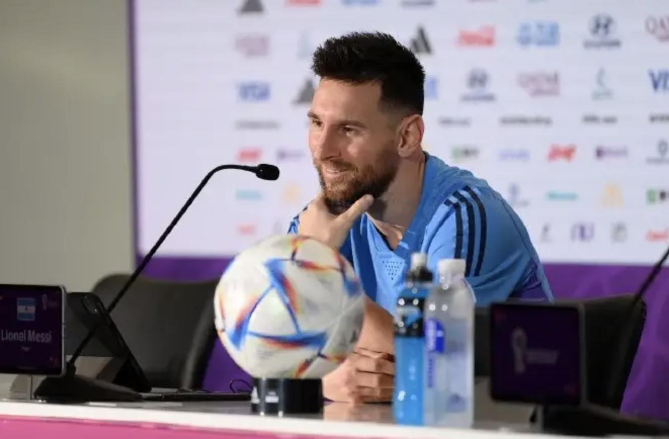 克罗地亚主帅大格局！赛后发言令人敬佩，让葡萄牙羞愧