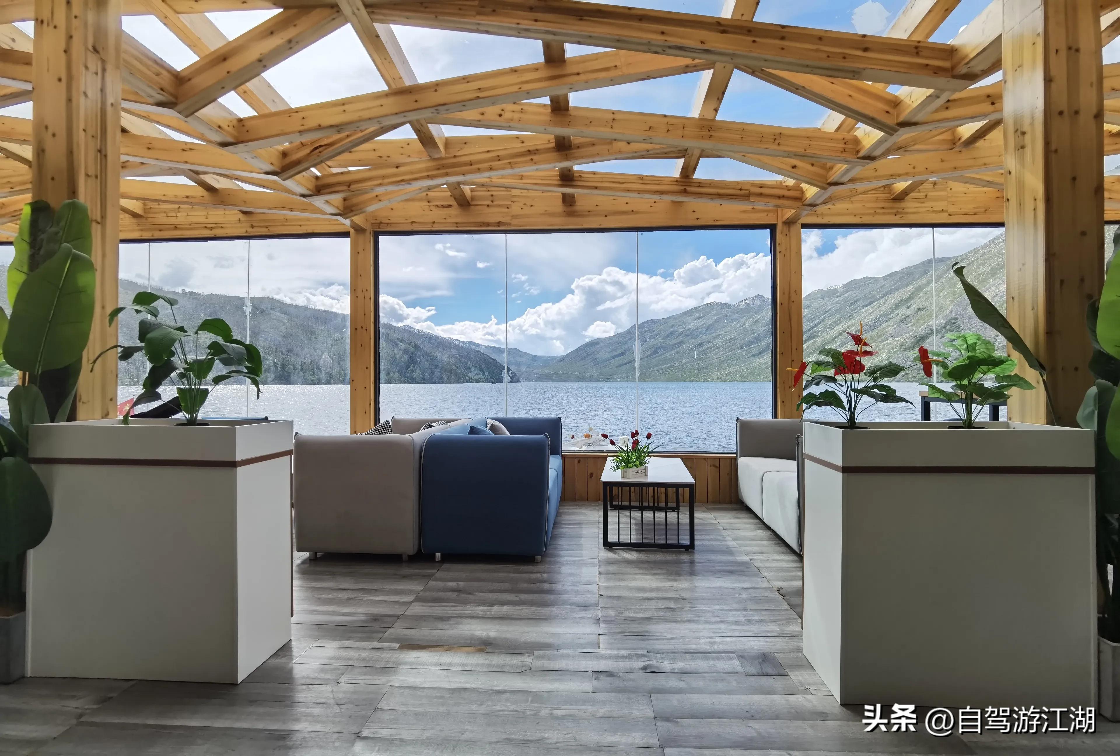 木格措游玩,游玩木格措景区要多长时间