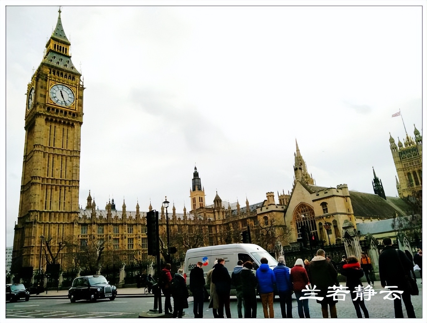 英国美女马术骑手,英国女王出行皇家马队