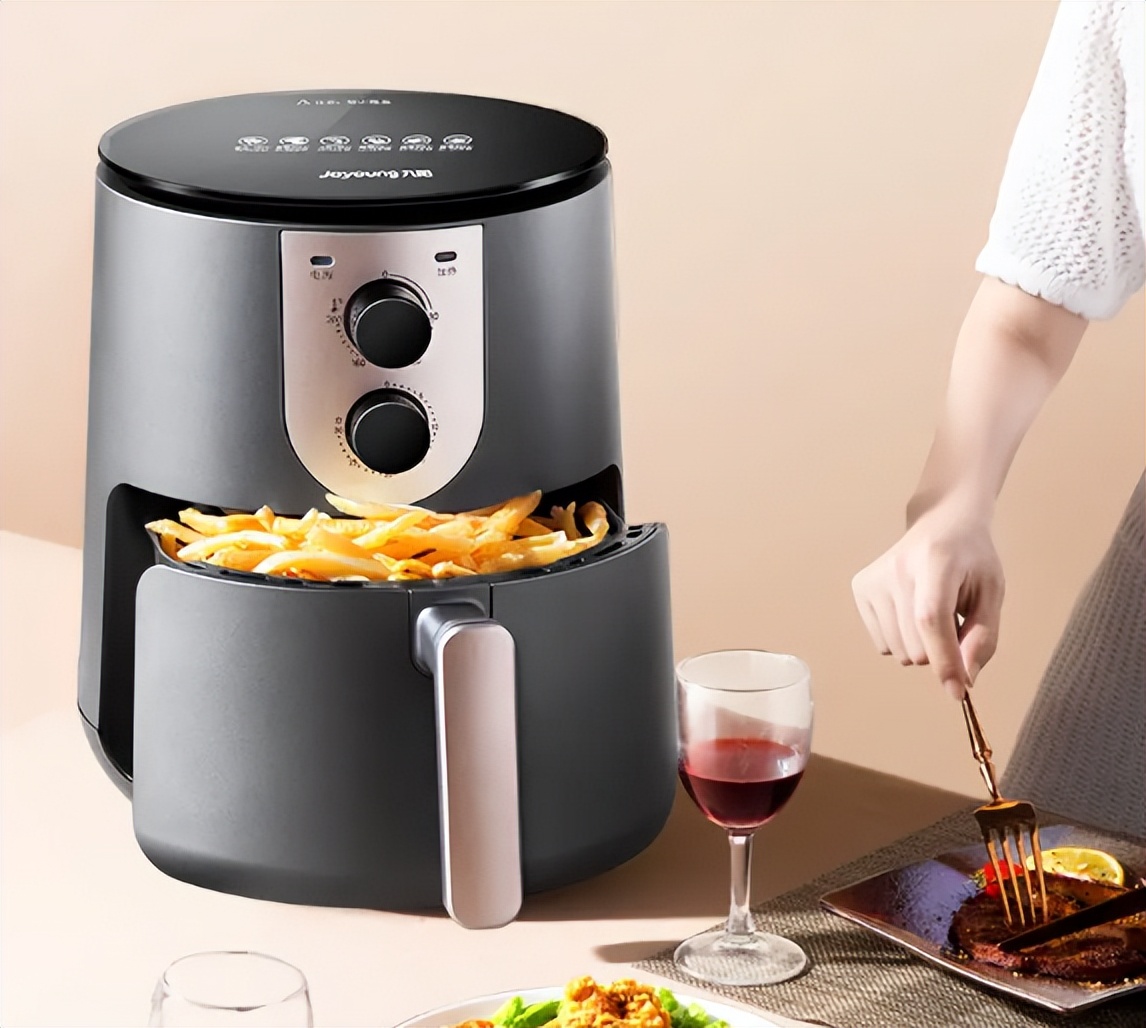 空气炸锅的缺点与危害有哪些,空气炸锅吃了对人有什么坏处