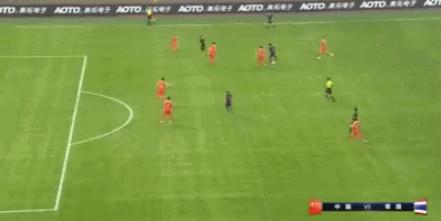 最矮的国足,90年代世界足坛三大矮脚虎