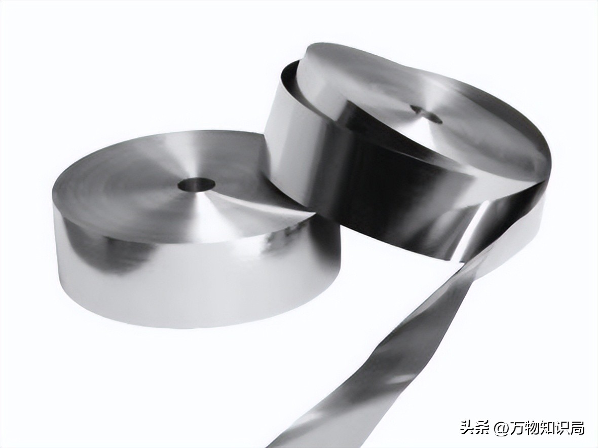 软磁复合材料,中国软磁材料