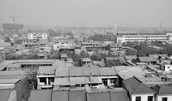 征夫‖三桥，西安西郊“新贵”，缺一个像样的医院