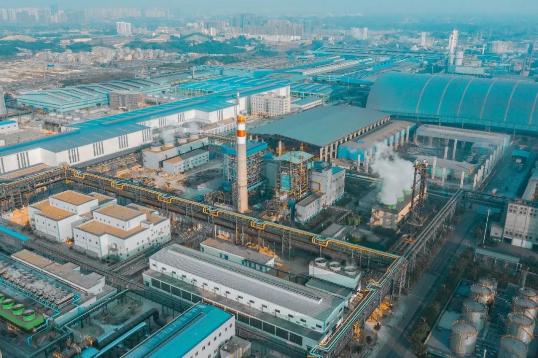 钢厂高炉节能,钢厂的节能空间