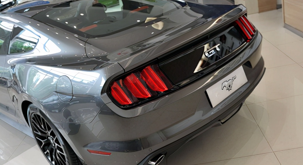 最新汽车品牌标志解读,汽车尾标gt和tsi代表什么