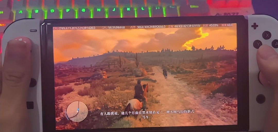 荒野大镖客真香,荒野大镖客2真香