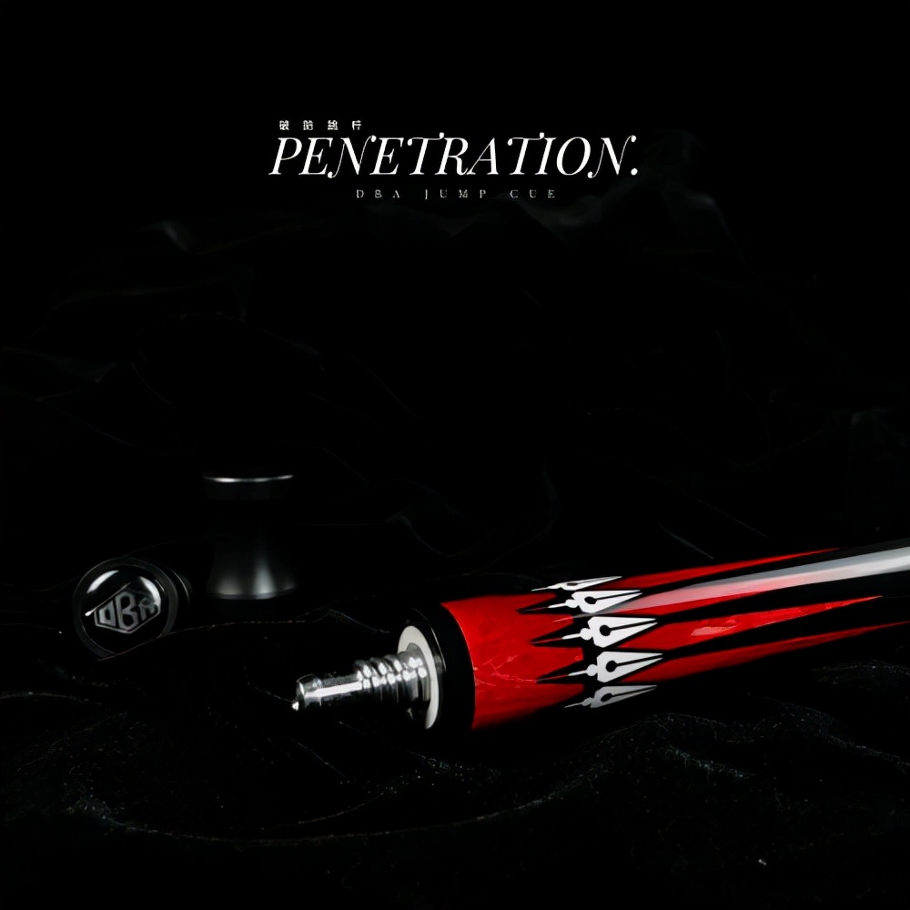 dba台球传奇,dba台球杆谁代言