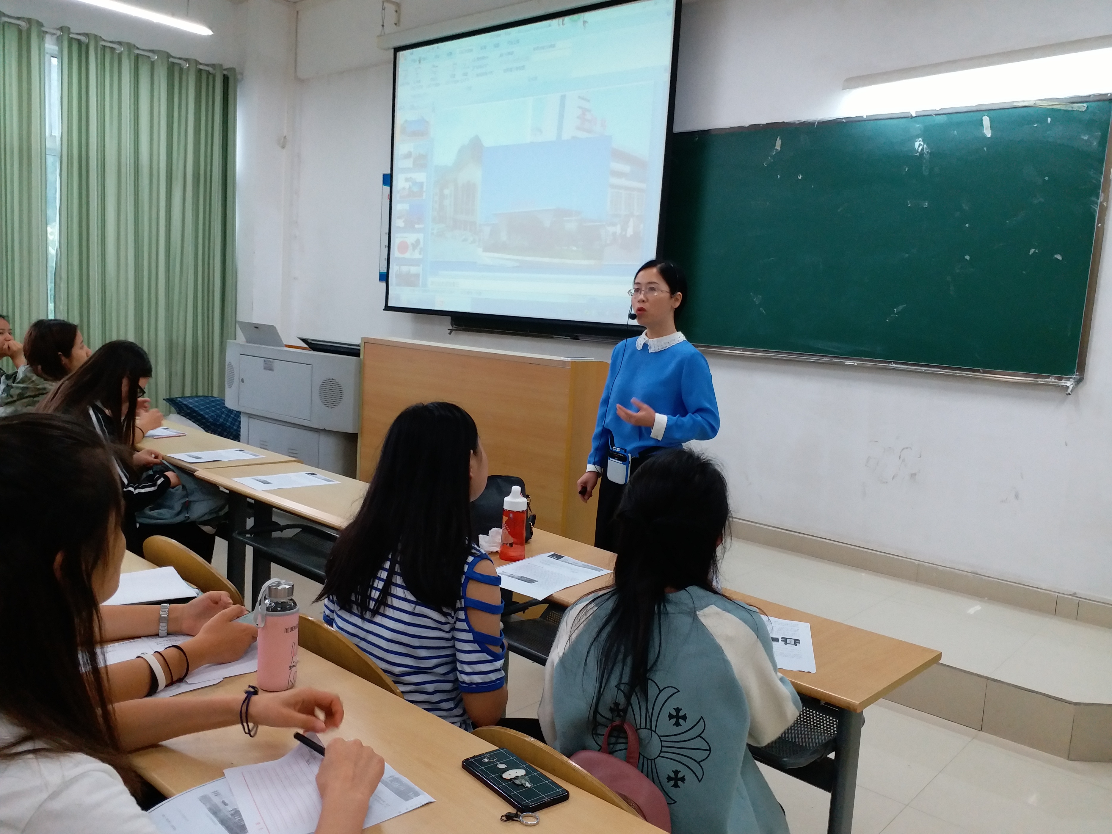 关于世界中世纪史教学改革的思考