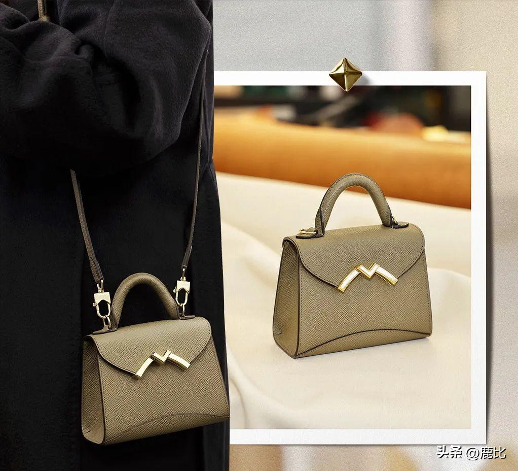 各位贵妇们！2023年到底买什么包好？我都给你们看好了！