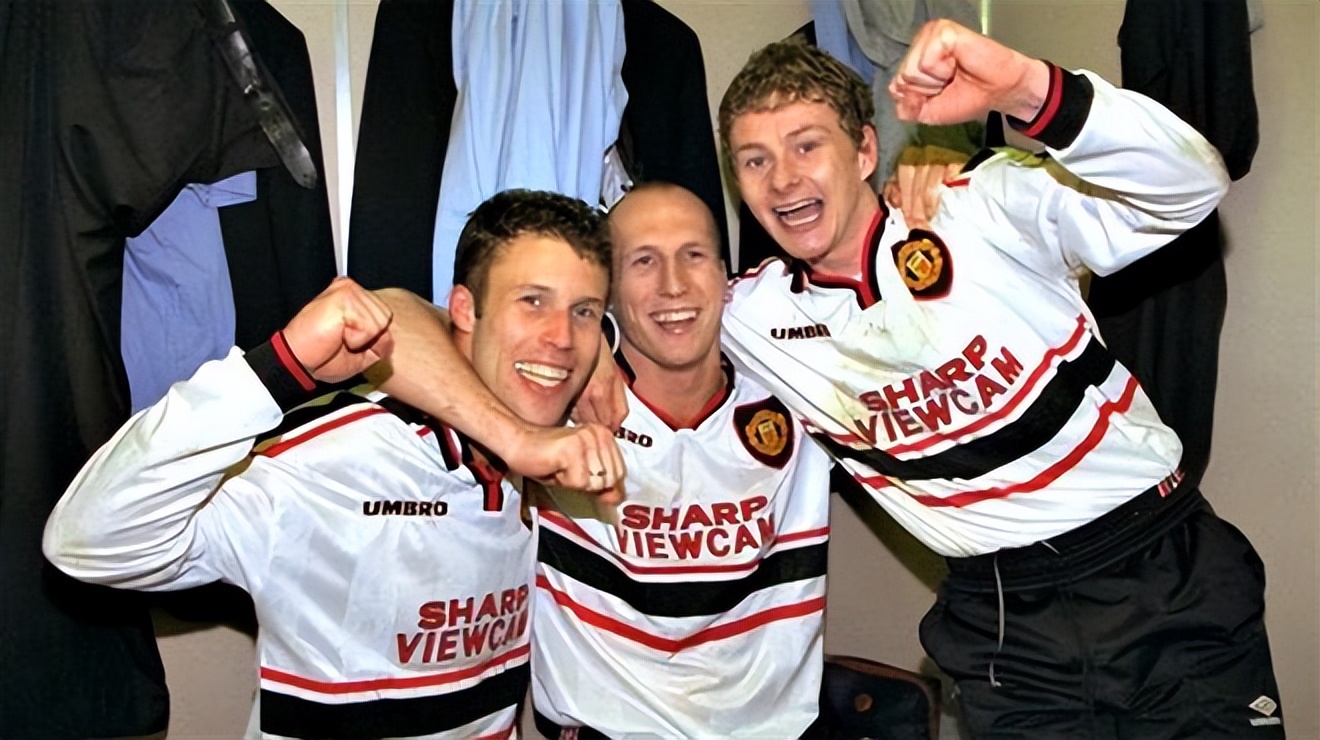 被曼联清洗过的球员,曼联老队员被清洗