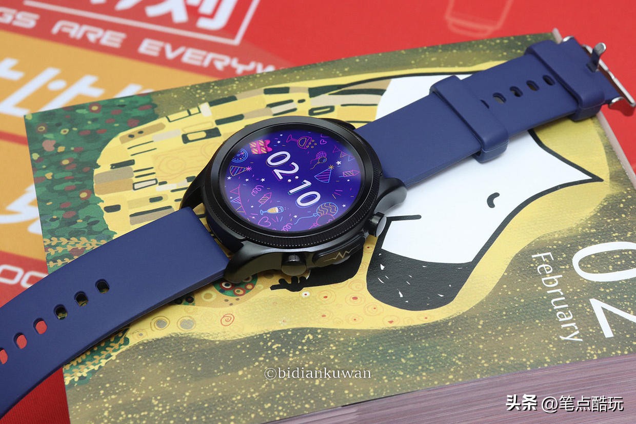 智能手表体温心率心电图血压血氧,血氧心率心电图智能手表