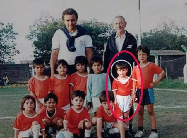 为什么球星都觉得梅西是最佳的,中国人为啥喜欢梅西