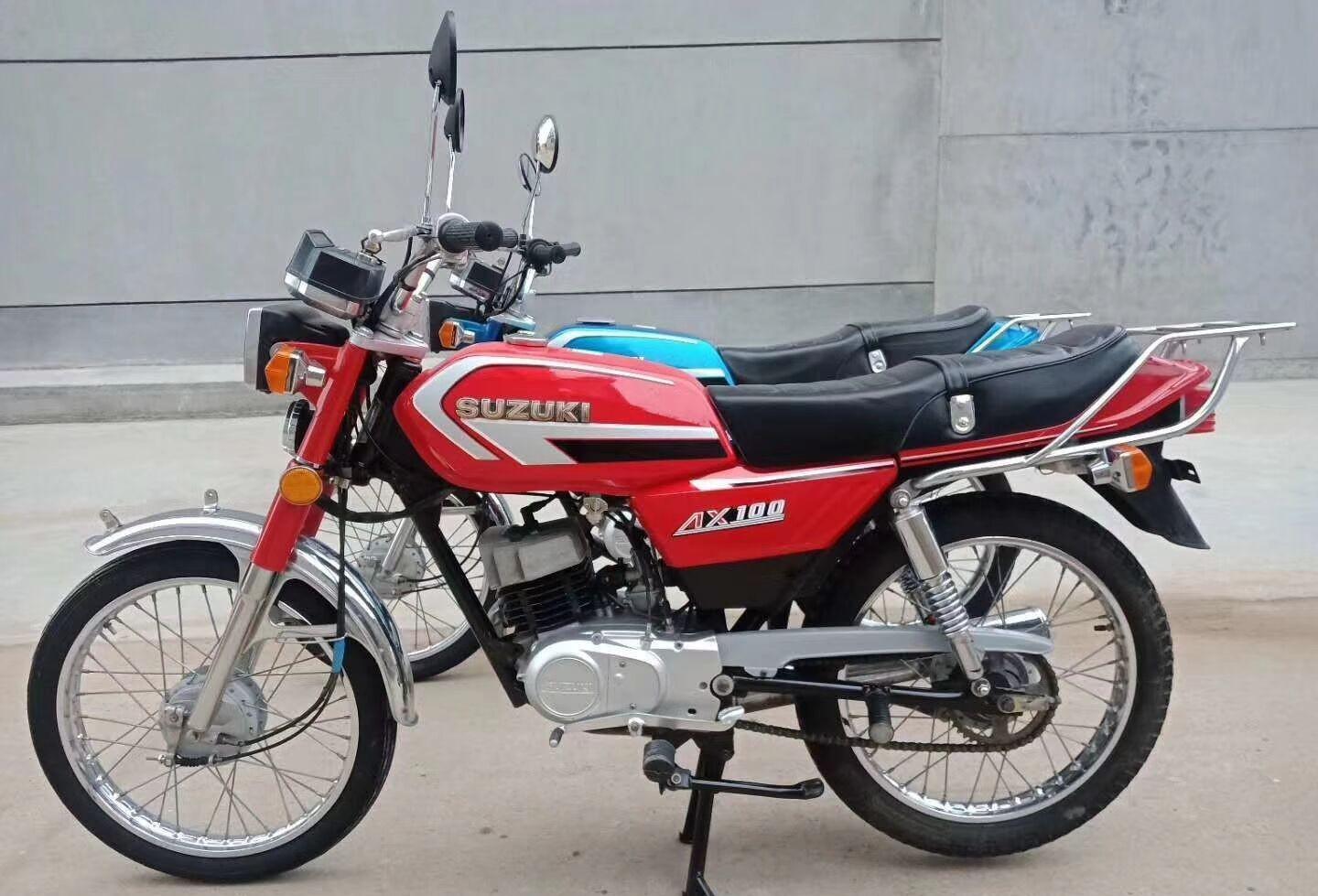 回忆当年的摩托车,回忆老摩托车视频