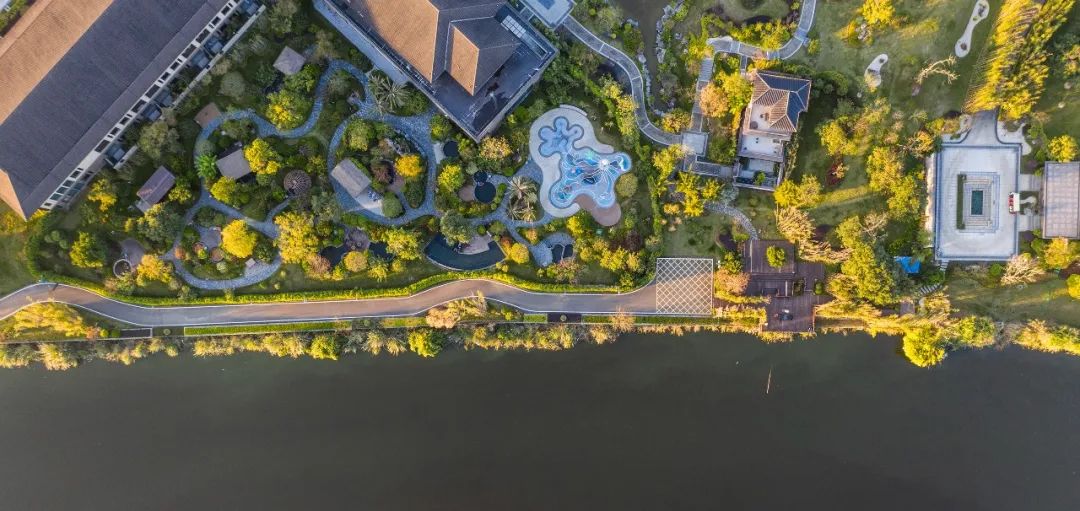 温泉君澜度假酒店双床房,君澜温泉度假酒店攻略