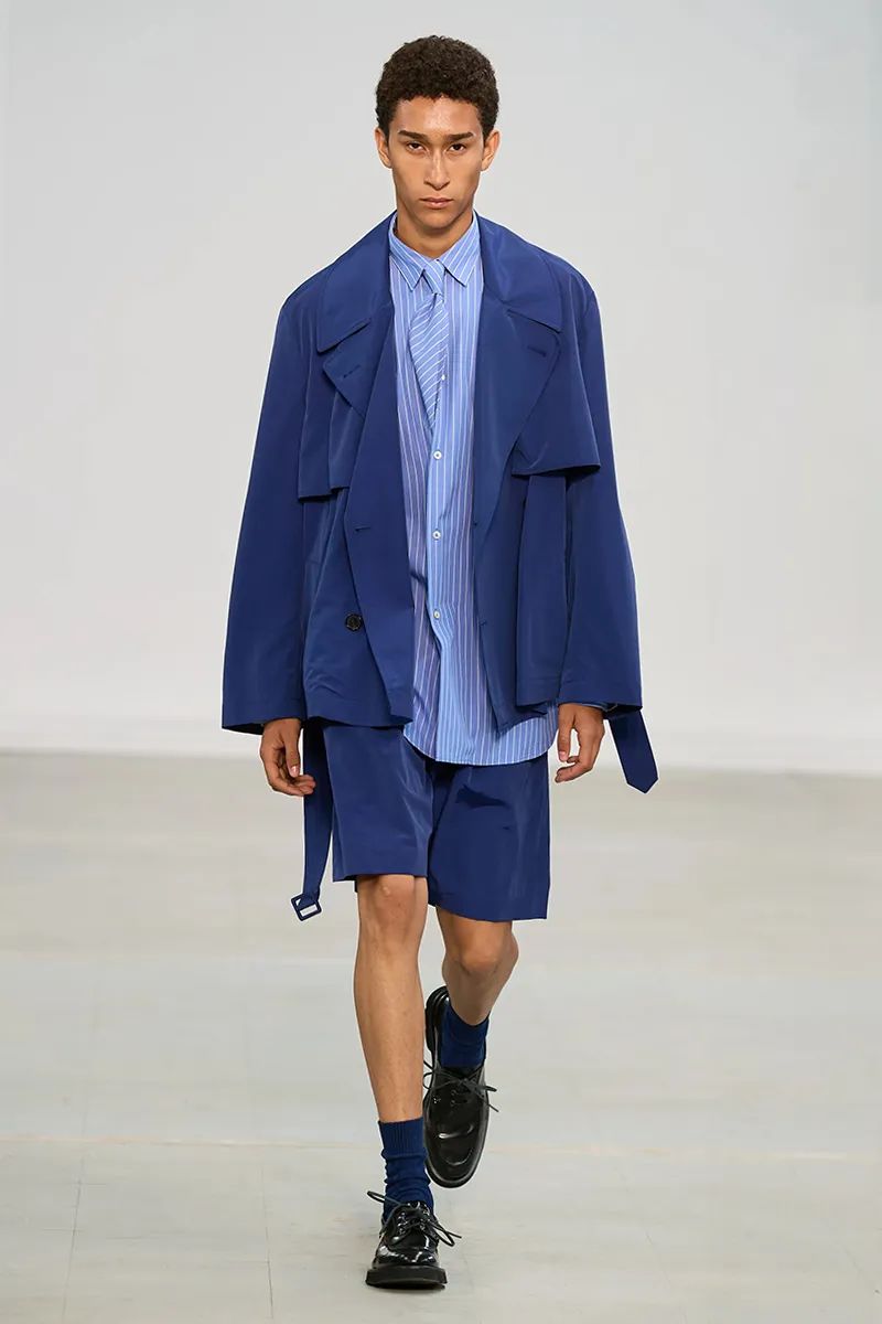 乌托邦青年男装,乌托邦男装