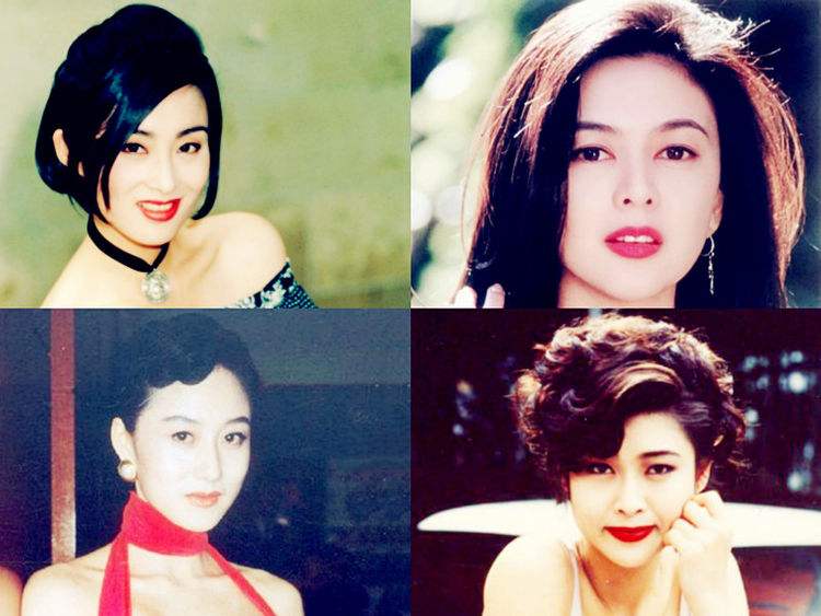 内地8位过气艺人现状,9位定居内地的过气港星