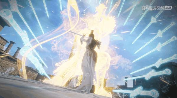 《仙侠》才是真正的国漫之光,最好看的国漫玄幻动画