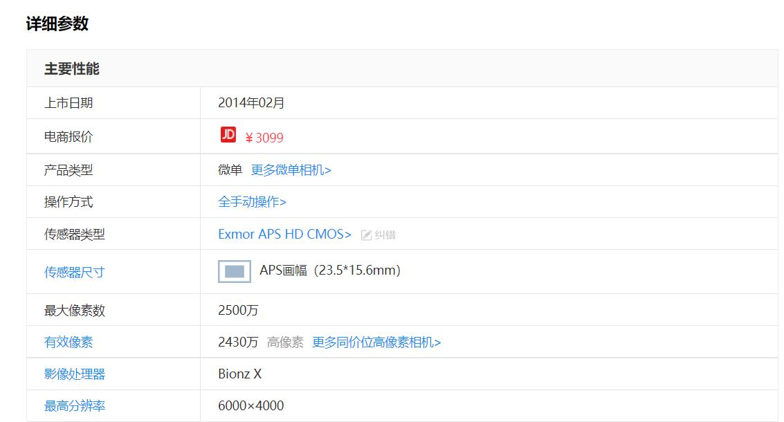 索尼微单镜头怎么选购,索尼单反相机选购指南