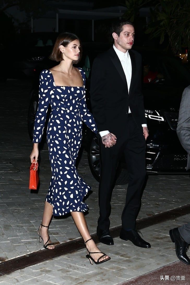 这裙子是有魔力吗,轻奢名媛高端欧美气质长裙连衣裙