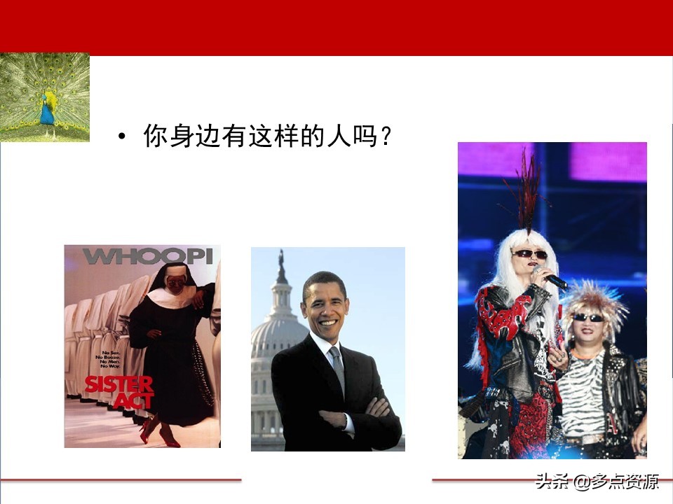 disc案例分析,disc行为测试