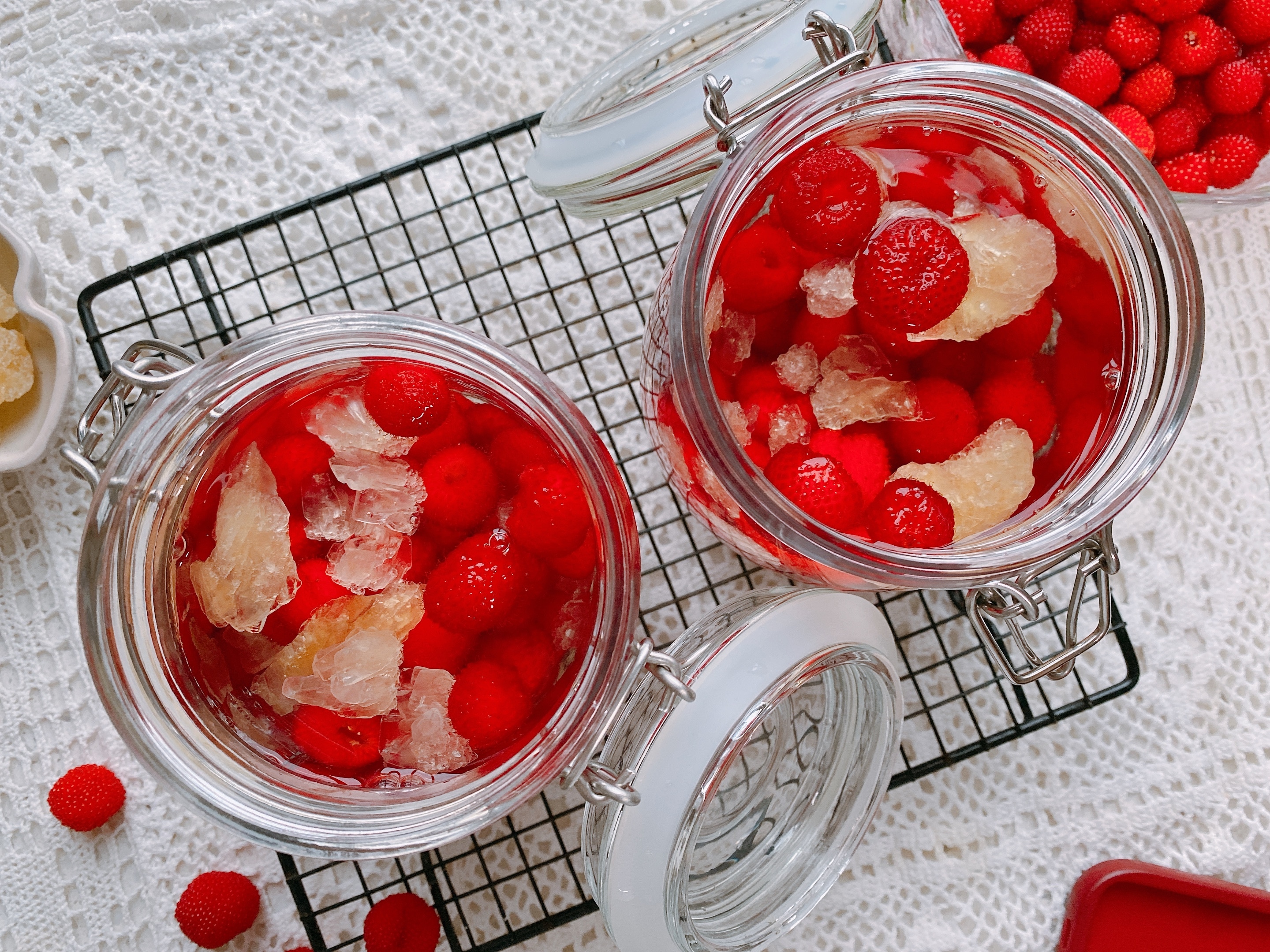 最适合泡酒的水果排行榜,水果泡酒排行榜前十名柠檬泡酒