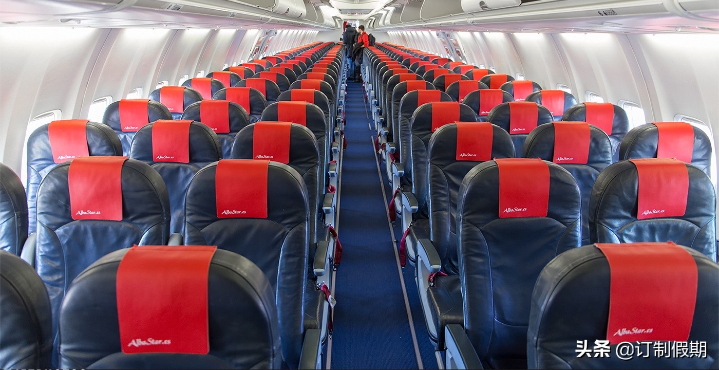 「阿尔巴之星」西班牙，全球航司介绍高清照片版，选座出行不犯愁