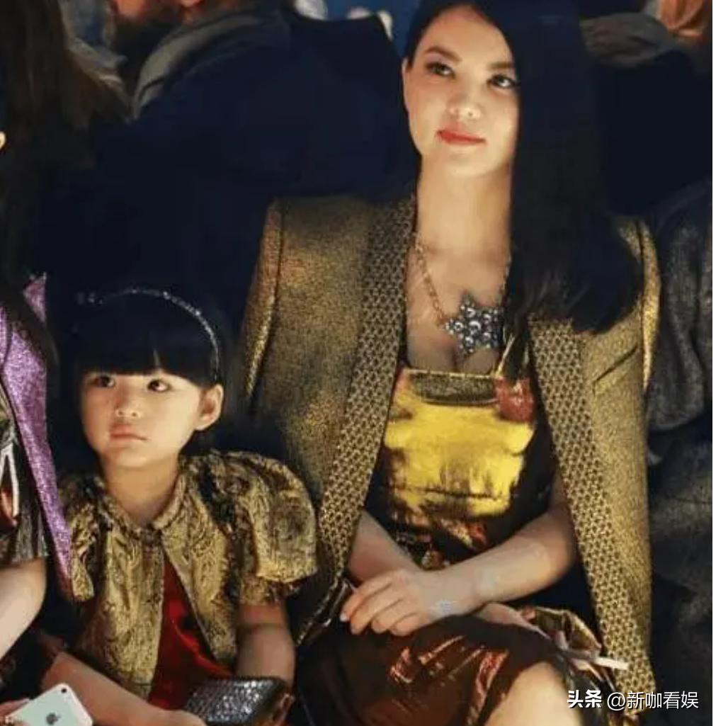 李湘和王岳伦两段婚姻,李湘王岳伦第几次婚姻