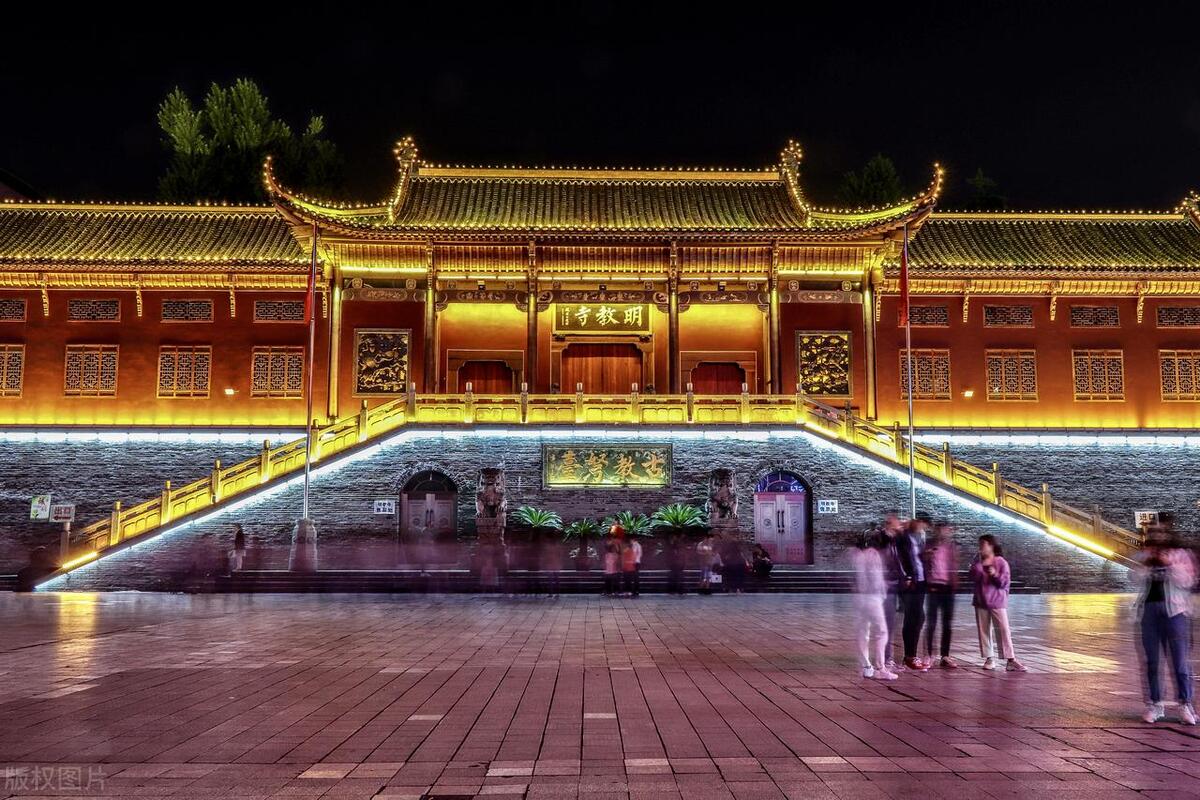 合肥市区旅游攻略必玩的景点,合肥旅游景点推荐三国遗址公园