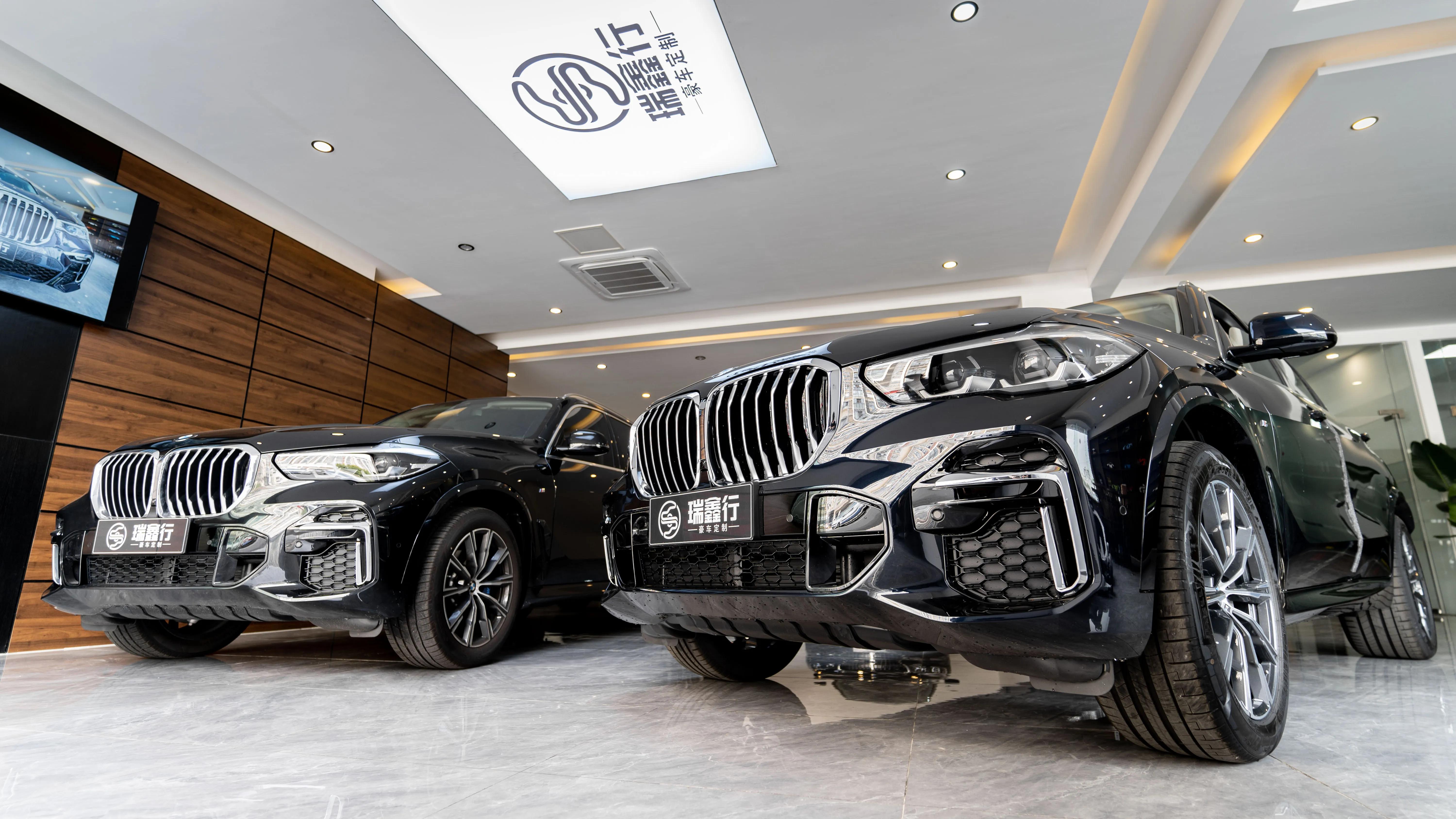 买车需要注意什么才不会被4s店坑,买车流程与注意事项自己亲身体验