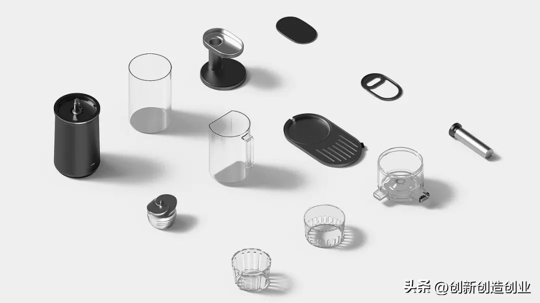 各种鸡肋的厨房用具,现在最流行的厨房用具