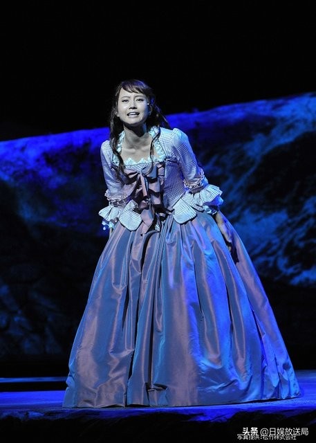 堀北真希为何退圈,堀北真希年轻时照片