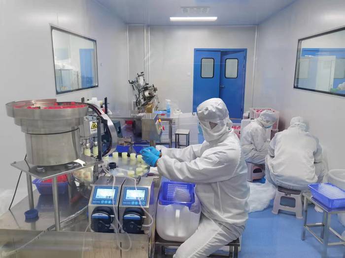 山东核酸检测一次性采样拭子厂家,山东核酸采样拭子源头厂家