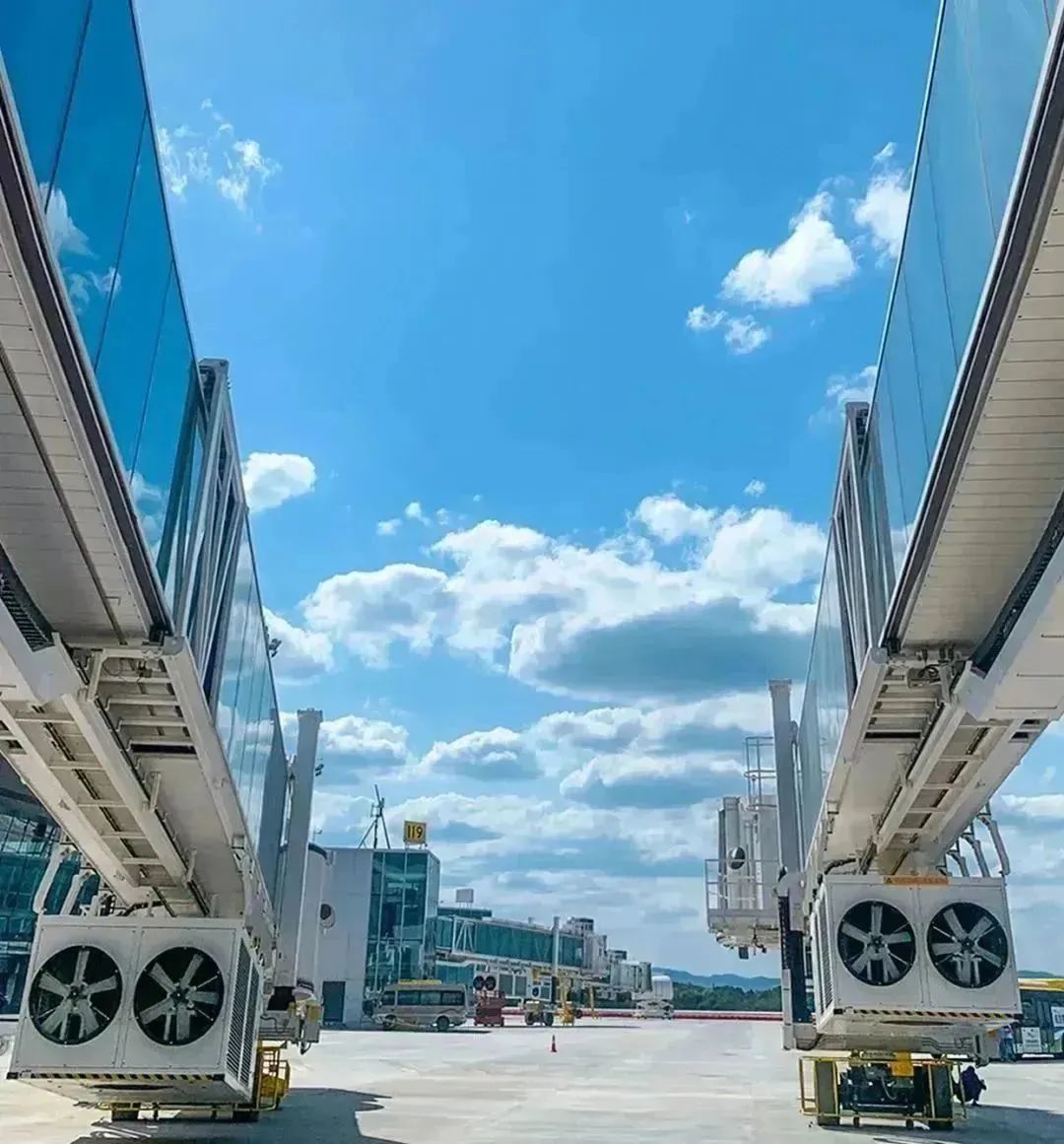 浦东机场t2国际航班出发流程,搭乘国际航班的流程和注意事项