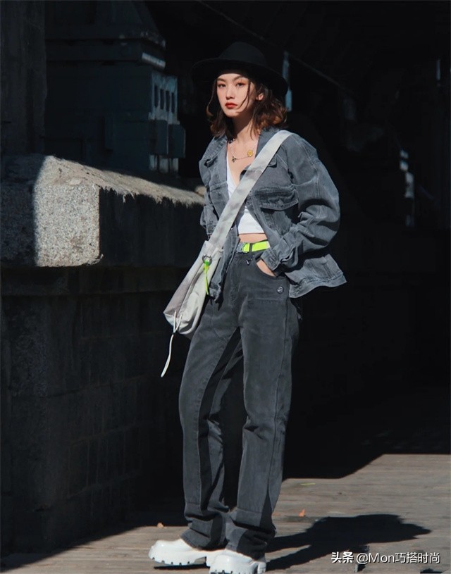 为什么一戴帽子头就难受,为什么一戴帽子就丑