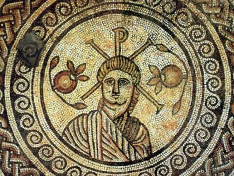 世界宗教源流史基督教之八,浅析中世纪基督教文化