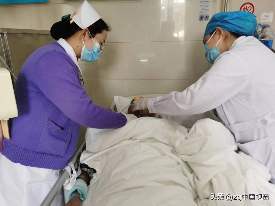 平凡而又伟大的护士,平凡而伟大的职业医生