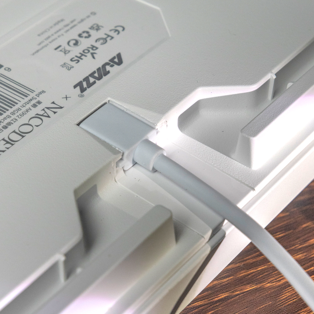 黑爵机械键盘ak992,黑爵机械键盘ak996