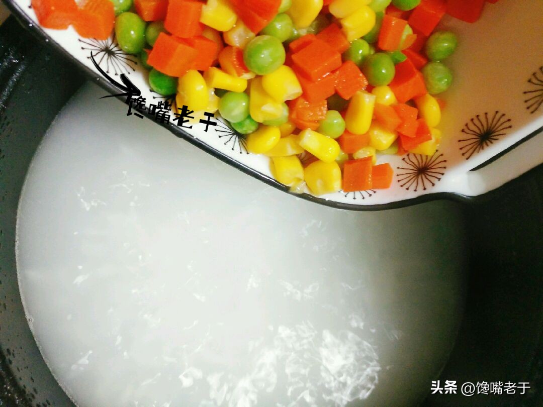 秋分润肺止咳粥,秋分后喝好这杯茶饮清润防秋燥